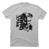 hideo kojima big boss shirt